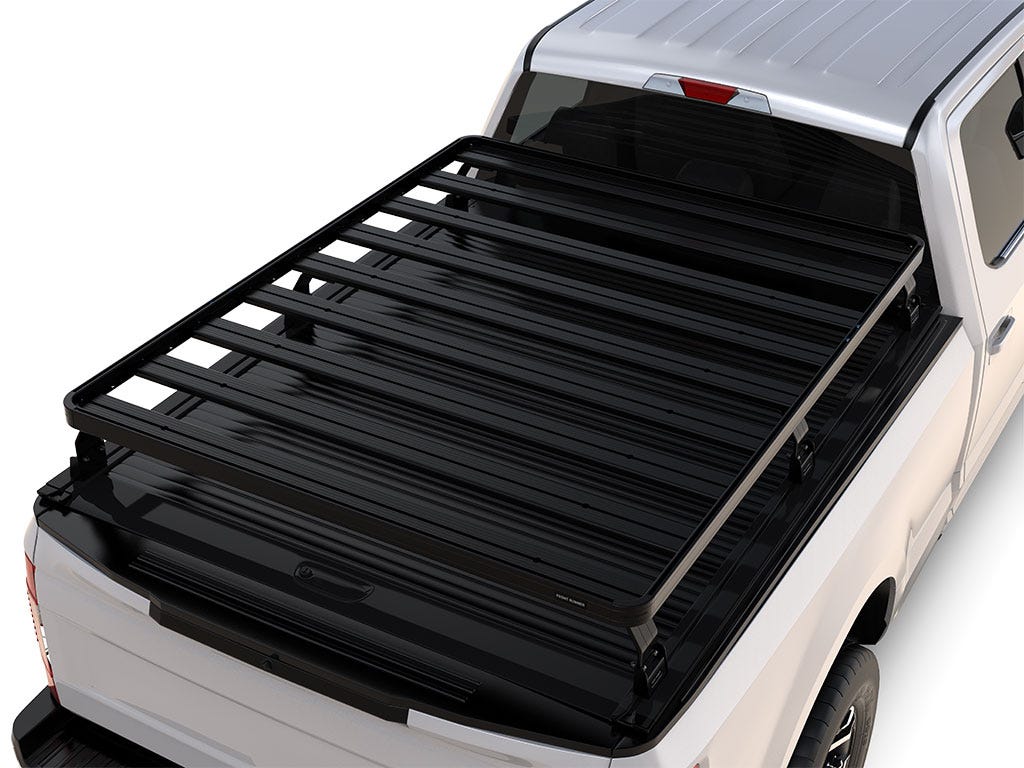 Chevrolet Colorado/GMC Canyon ReTrax XR 6in (2015-Current) Slimline II Load Bed Rack Kit
