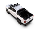 Chevrolet Colorado /GMC Canyon ZR2 2nd Gen (2015-2022) Cab Over Camper Slimline II Roof Rack Kit
