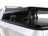 Ford F-250-F-350 ReTrax XR 6'9in (1999-Current) Slimline II Load Bed Rack Kit