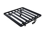 Jeep Wrangler JL 4 Door (2018-Current) Extreme Slimline II 1/2 Roof Rack Kit