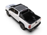 Chevrolet Colorado/GMC Canyon (2015-2022) Slimsport Roof Rack Kit / Lightbar Ready