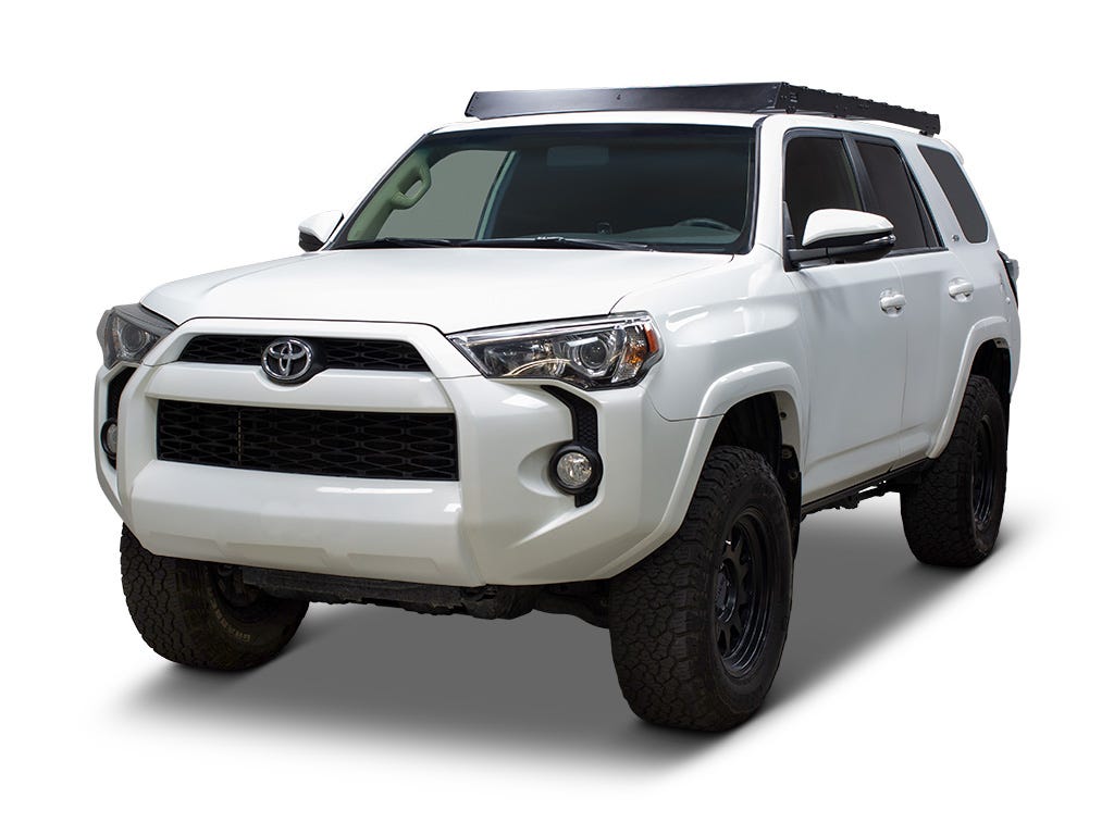 Toyota 4Runner (5th Gen) (2010-Current) Slimsport Roof Rack Kit