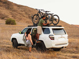 Toyota 4Runner (5th Gen) (2010-Current) Slimsport Roof Rack Kit