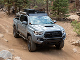 Toyota Tacoma (2005-2023) Slimsport Roof Rack Kit