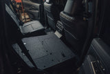 Lexus - GX550 - 2024-Present - Explore Series - Seat Delete Plate System - Plate Based - Non-Third Row Vehicles