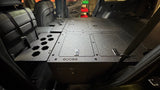 Lexus - GX550 - 2024-Present - Explore Series - Stealth Sleep and Storage Package