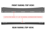 DRIFTR Lexus GX550 Roof Rack (2024-2025)