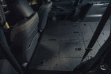 Lexus - GX550 - 2024-Present - Explore Series - Seat Delete Plate System - Plate Based - Non-Third Row Vehicles