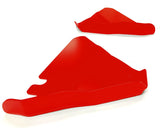 Lower Control Arm Skid Plate (Steel) for Toyota 4 Runner 5th Gen (2010+)