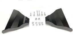 Lower Control Arm Skid Plate (Steel) for Toyota Tacoma Gen 3 (2016-21)