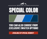 Lower Control Arm Skid Plate (Steel) for Toyota Tacoma Gen 3 (2016-21)