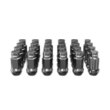 Steel Lug Nuts / Tungsten