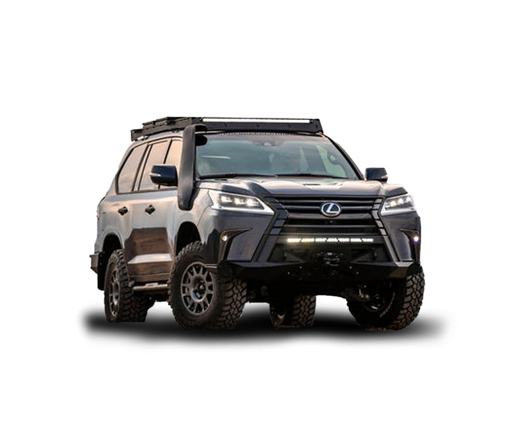 LX570 Covert Front Bumper | 2019-2021