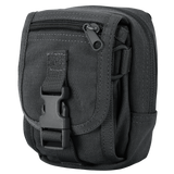 Gadget Pouch - Black