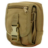 Gadget Pouch - Black