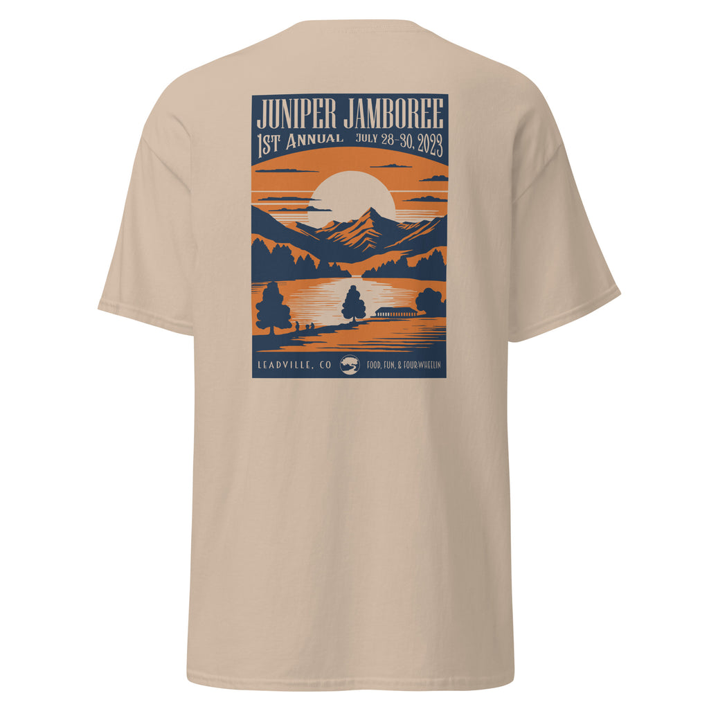 Juniper Jamboree 2023 T-Shirt