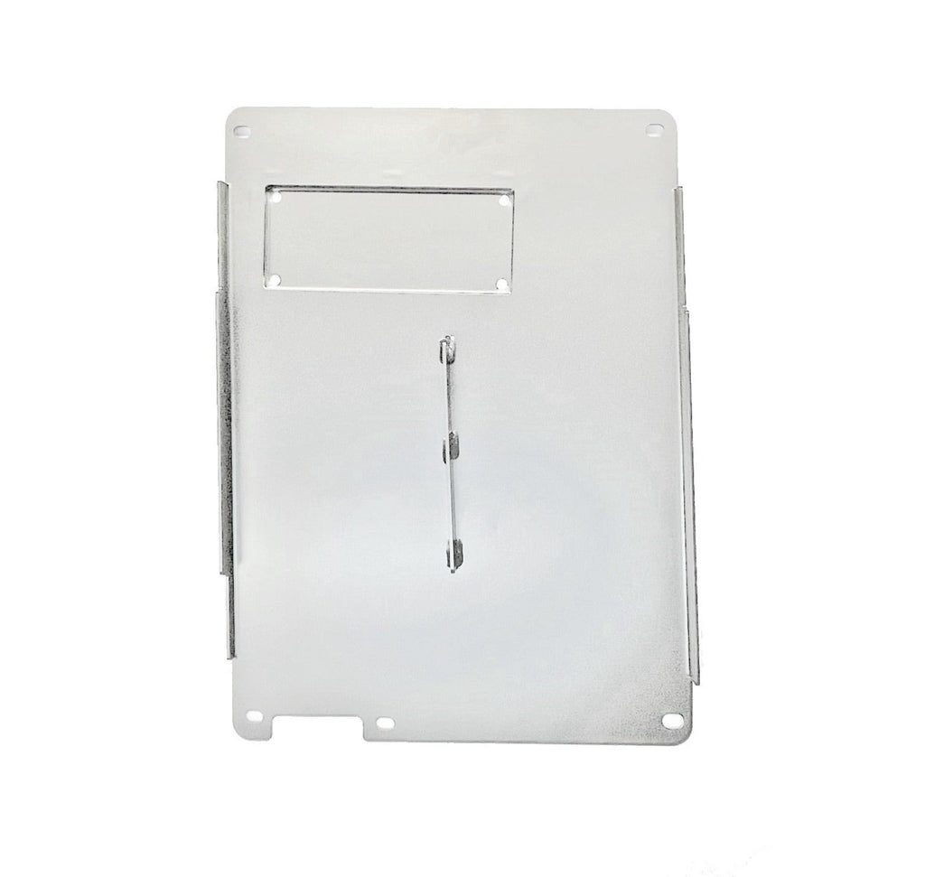 Middle Skid Plate (Aluminum) for Ford Bronco 4 Door (2021+)