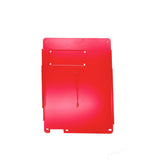 Middle Skid Plate (Aluminum) for Ford Bronco 4 Door (2021+)