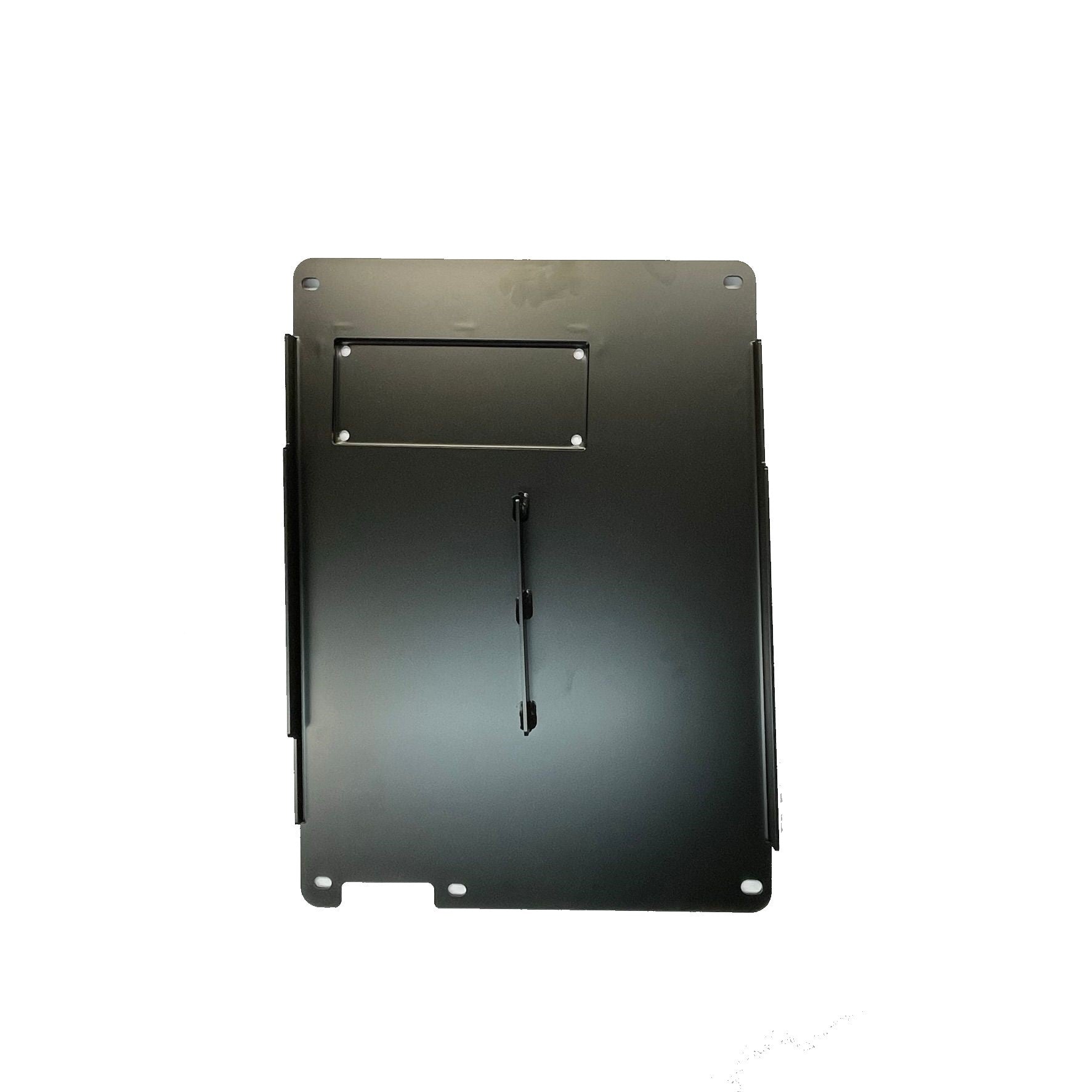 Middle Skid Plate (Aluminum) for Ford Bronco 4 Door (2021+)