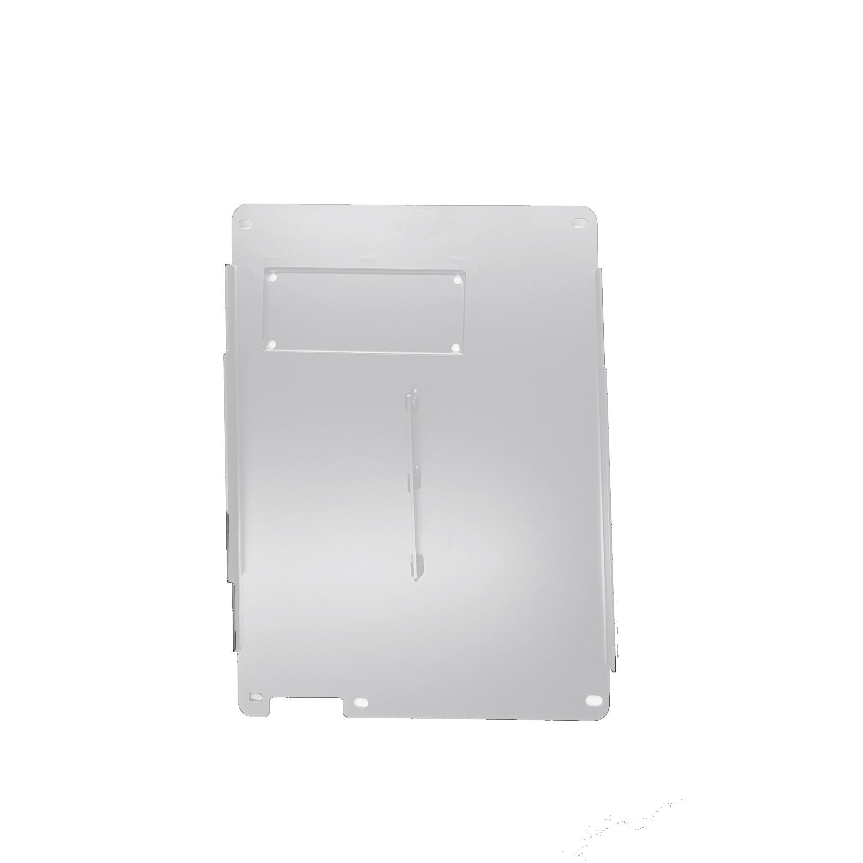Middle Skid Plate (Aluminum) for Ford Bronco 4 Door (2021+)