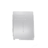 Middle Skid Plate (Aluminum) for Ford Bronco 4 Door (2021+)