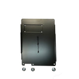 Middle Skid Plate (Aluminum) for Ford Bronco 4 Door (2021+)