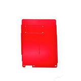 Middle Skid Plate for Ford Bronco 4 Door (2021+)