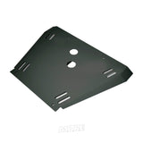 Middle Transmission Skid Plate (Aluminum) for Toyota 4Runner Gen 5 (2010+)