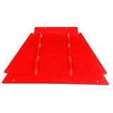 Middle Transmission Skid Plate (Aluminum) for Toyota Tundra Gen 2 (2007-21)