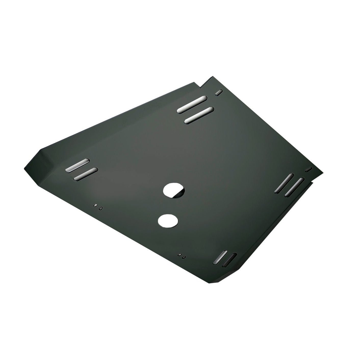 Middle Transmission Skid Plate (Steel) for Toyota 4Runner Gen 5 (2010+)
