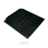 Middle Transmission Skid Plate (Steel) for Toyota Tacoma Gen 2 & 3 (2005-15, 2016-21)