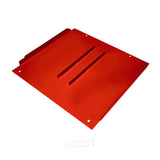 Middle Transmission Skid Plate (Steel) for Toyota Tacoma Gen 2 & 3 (2005-15, 2016-21)