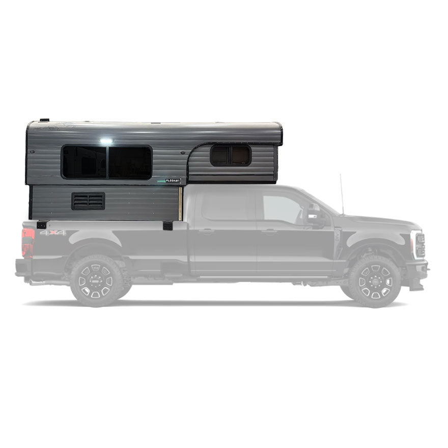 IN STOCK: 2026 Alaskan 800 SI (#5916)