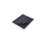 50W Fixed Solar Panel