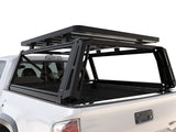 Toyota Tacoma Double Cab 5' (2005-2023) Pro Bed Rack Kit