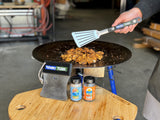 TemboTusk Spatula and Scraper  Kits