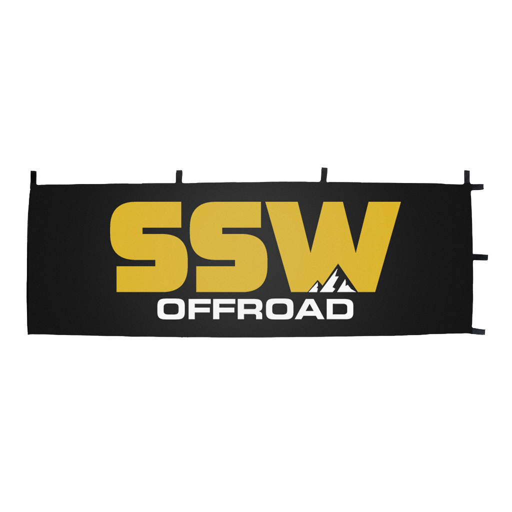 SSW Nobori Flag