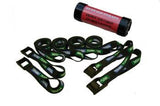 Tembo Straps: Extreme Duty Fridge & Cargo Tie Down System