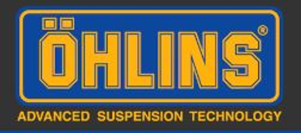 Ohlins 00-06 BMW M3 (E46) TTX-PRO Coilover System