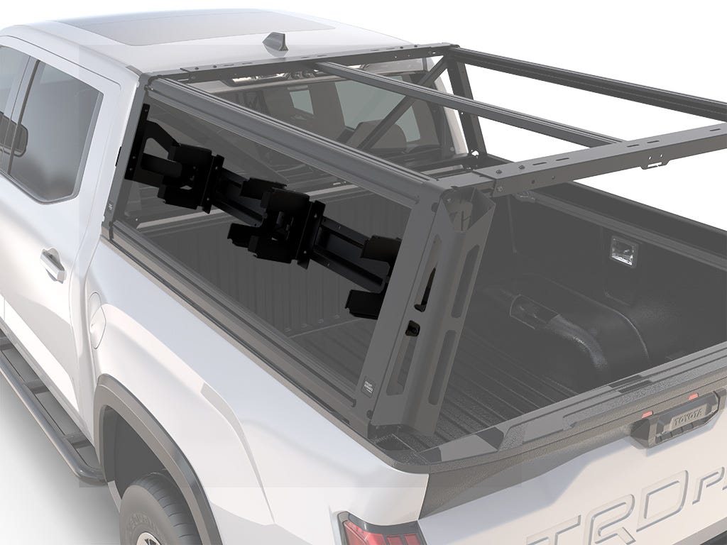 Twin Wolf Pack Pro Cargo System Bracket