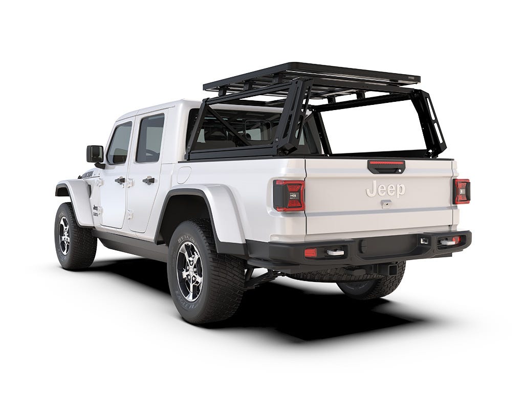 Jeep Gladiator (2019-Current) Pro Bed Rack Kit