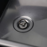 Portable Sink | BOXIO - WASH