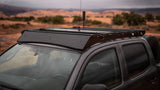 The Grand Teton (2005-2023 Tacoma Double Cab Roof Rack)