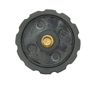 Gimbal Knob - Suit XRS-330C