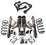 ARB BP51 3In Medium Kit Incl Upper Control Arms