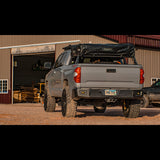 Tundra Overland Series Rear Bumper / 2nd Gen / 2014-2021