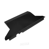 Rear Transfer Case Skid Plate (Aluminum) for Toyota Tacoma Gen 2 (2005-15)