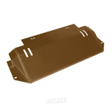 Rear Transfer Case Skid Plate KDSS (Aluminum) for Toyota 4Runner Gen 5 (2010+)