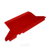 Rear Transfer Case Skid Plate (Steel) for Toyota Tacoma Gen 2 (2005-15)