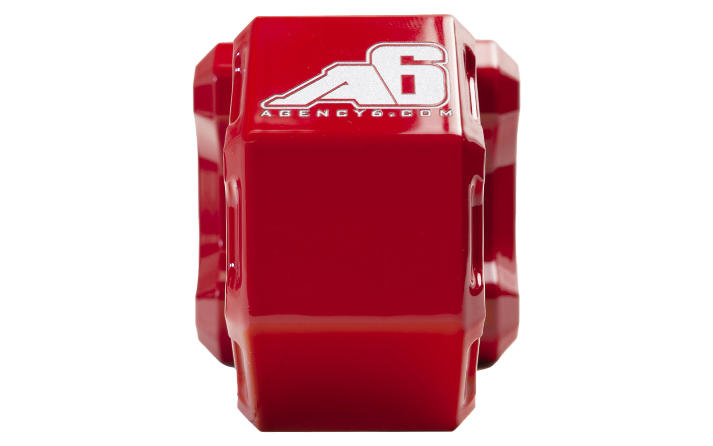 Shackle Block 2.5